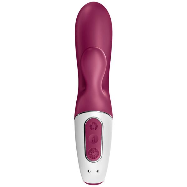 HOT BUNNY GSPOT VIBRATOR