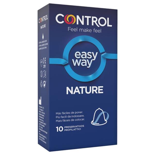 NATURE EASY WAY 10 UNITS