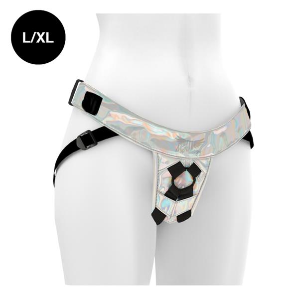 FANTASY HARNESS - IRIDESCENT HARNESS L/XL