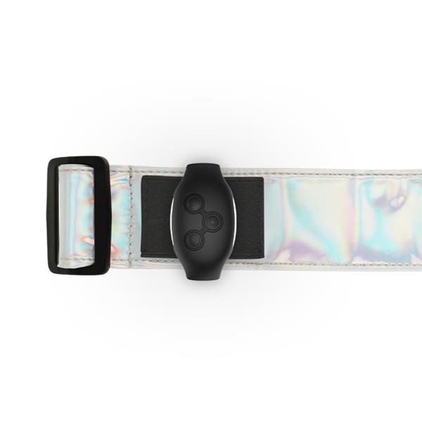 FANTASY HARNESS - IRIDESCENT HARNESS L/XL