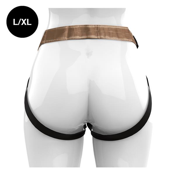 FANTAZIJSKI HARNES - BRONČANI HARNES L/XL