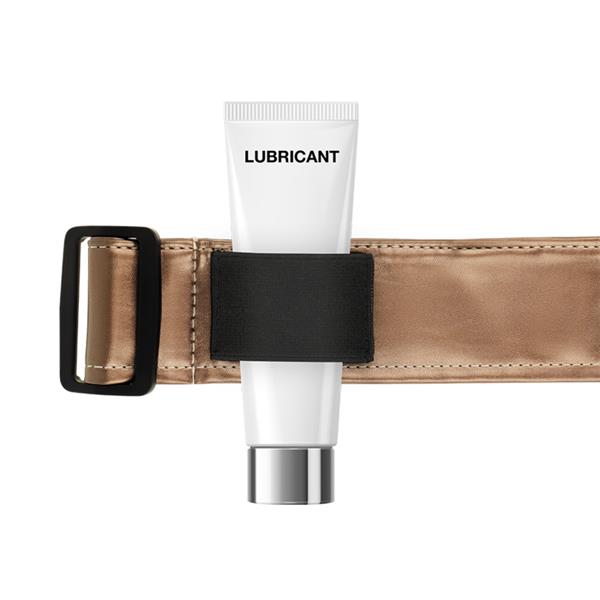 FANTAZIJSKI HARNES - BRONČANI HARNES L/XL