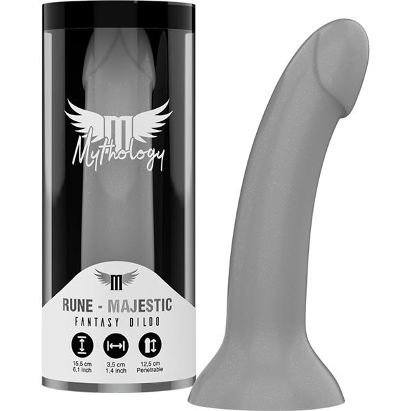 RUNE MAJESTIC DILDO S