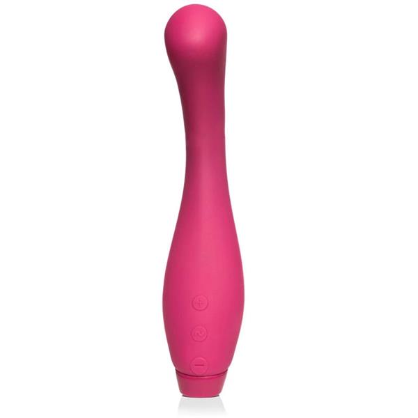 JUNO G-SPOT VIBRATOR - FUCHSIA