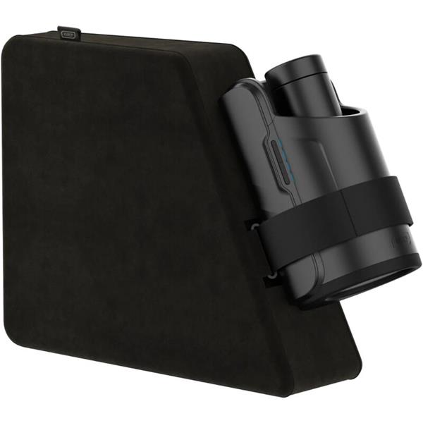 KEON MULTIFUNCTIONAL PILLOW & STRAP - MULTIFUNCTIONAL PILLOW