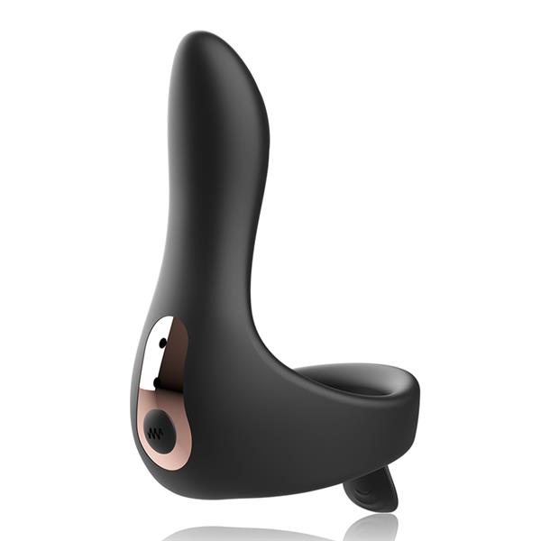ARKADIO GLAND & PERINEUM STIMULATOR COMPATIBLE WITH WATCHME WIRELESS TECHNOLOGY