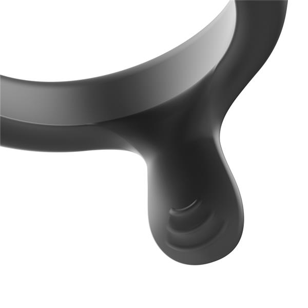 ARKADIO GLAND & PERINEUM STIMULATOR COMPATIBLE WITH WATCHME WIRELESS TECHNOLOGY