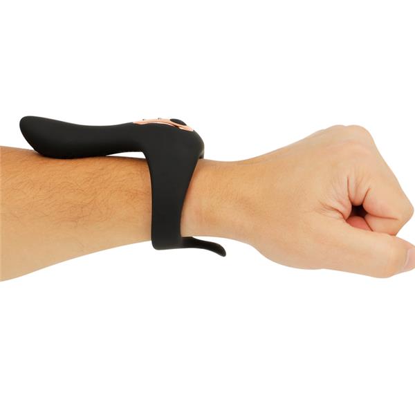 ARKADIO GLAND & PERINEUM STIMULATOR COMPATIBLE WITH WATCHME WIRELESS TECHNOLOGY