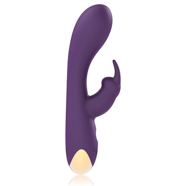 LAURENCE RABBIT VIBRATOR WATCHME WIRELESS TECHNOLOGY COMPATIBLE