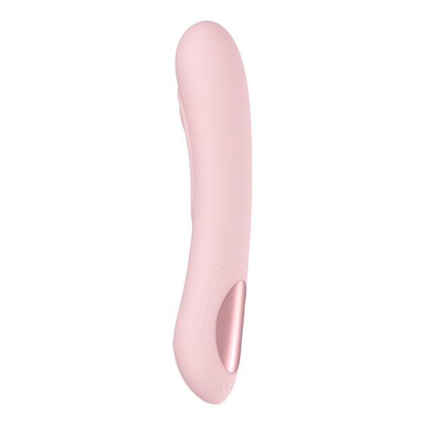 PEARL 3 G-SPOT VIBRATOR - PINK
