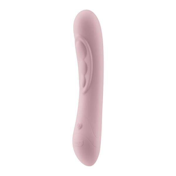 PEARL 3 G-SPOT VIBRATOR - PINK