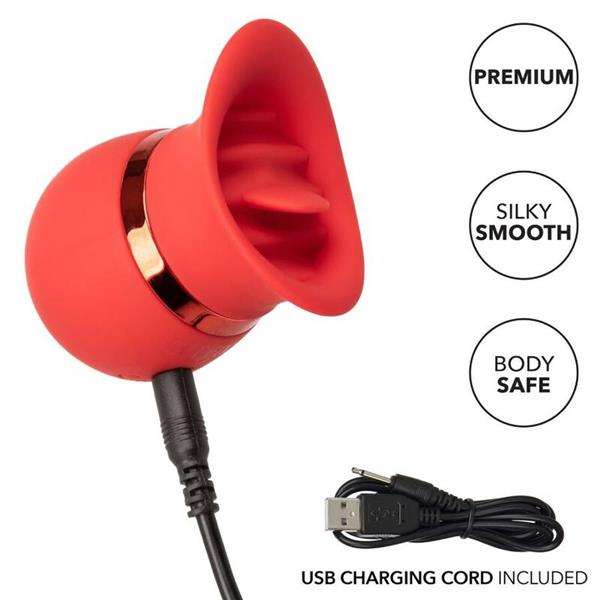 FRENCH KISS SWEET TALKER