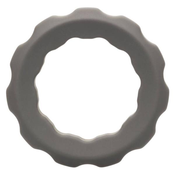 ALPHA ERECT RING GREY