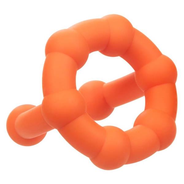 ALPHA ALL STAR RING ORANGE