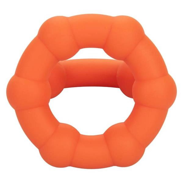 ALPHA ALL STAR RING ORANGE
