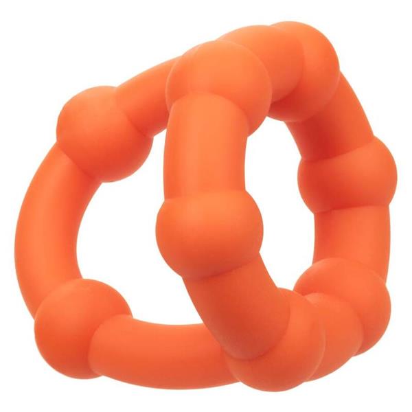 ALPHA ALL STAR RING ORANGE