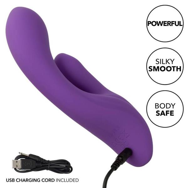 STELLA DUAL PLEASER VIOLET