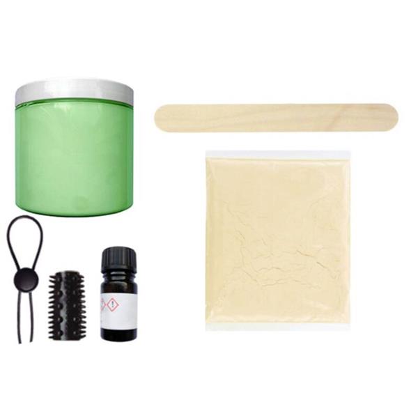 SET ZA KLONIRANJE PENISA KOJI SVETLI U MRKU