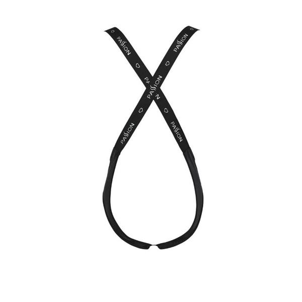 027 TELESA BRUNO ČRNA S/M