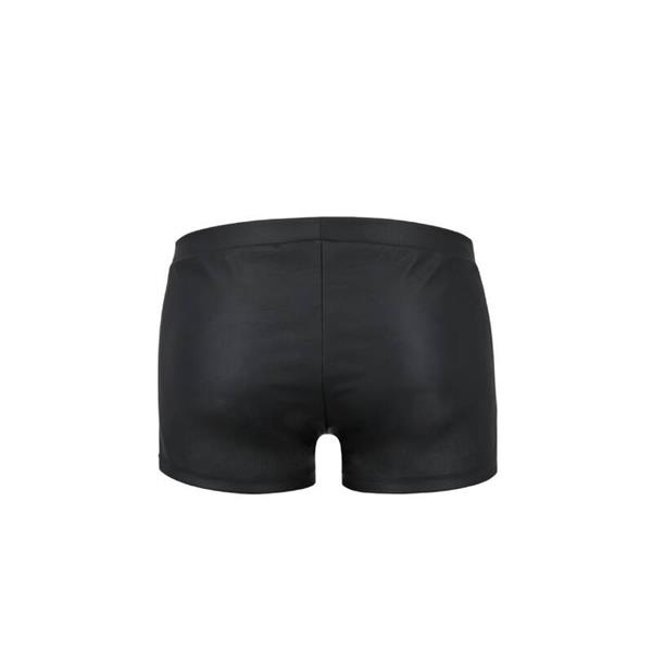 050 PATRICK SHORTS BLACK S/M