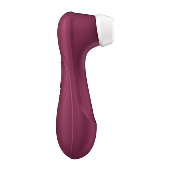 PRO 2 GENERATION 3 LIQUID AIR TECHNOLOGY WINE RED