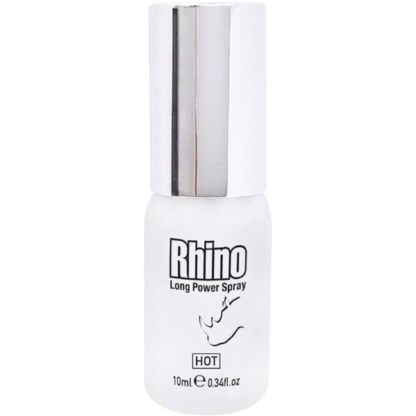 RHINO LONG POWER SPRAY 10ML