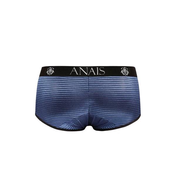 NAVAL BRIEF S