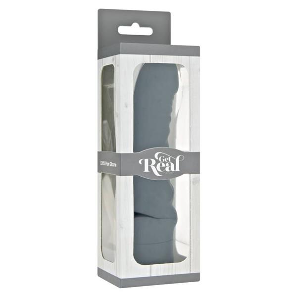 MINI CLASSIC G-SPOT VIBRATOR BLACK