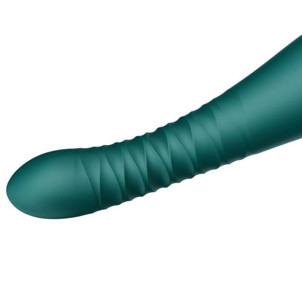 KING THRUSTER GREEN