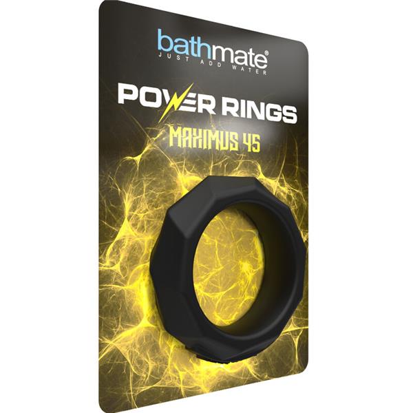 POWER RING MAXIMUS 45