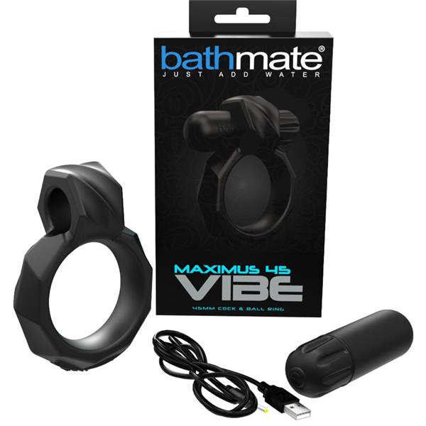 VIBE RING MAXIMUS 45