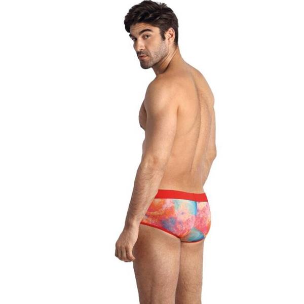 FALCON BOXER BRIEF S