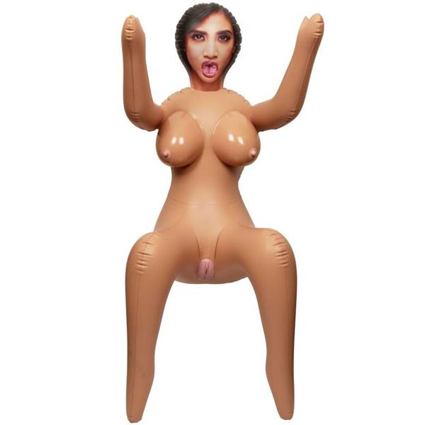 BACK DOOR BABE LJUBEZENSKA LUTKA