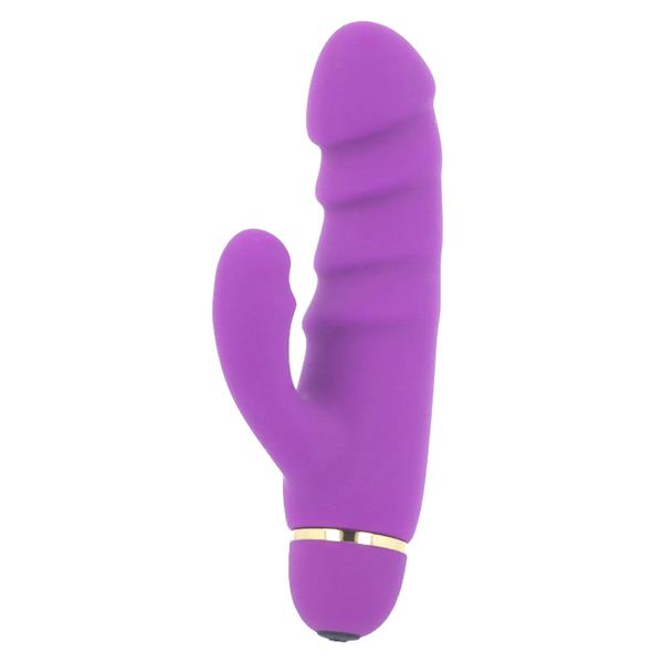 CRASS 20 SPEEDS SILICONE LILAC