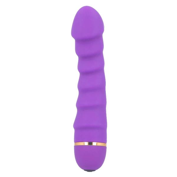 SALLY 20 SPEEDS SILICONE LILAC