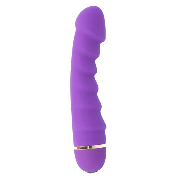 SALLY 20 SPEEDS SILICONE LILAC