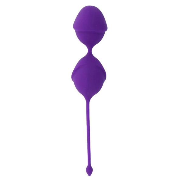 KARMY FIT KEGEL SILIKON LAVANDA