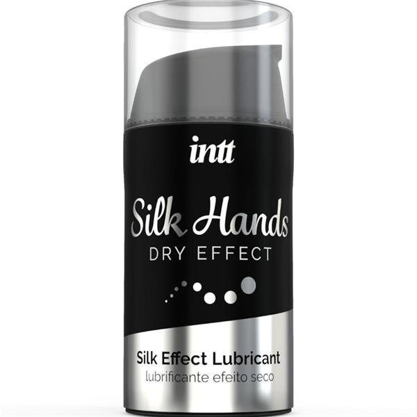 SILK HANDS LUBRICANT CONCENTRATED SILICONE FORMULA 15 ML