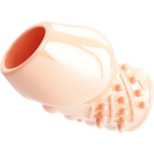 MATIAS NATURAL PENIS THICKER