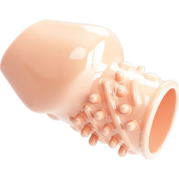 MATIAS NATURAL PENIS THICKER