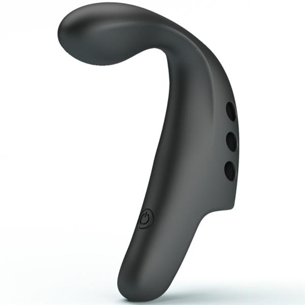 ČRN GORGON VIBRATOR