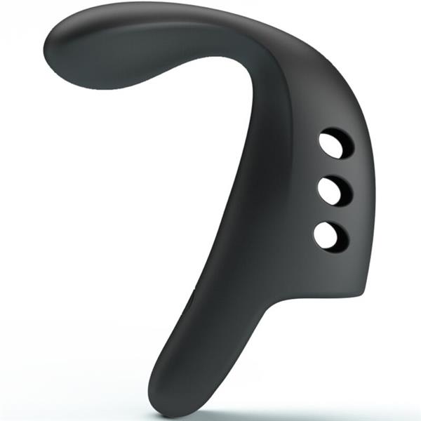 ČRN GORGON VIBRATOR