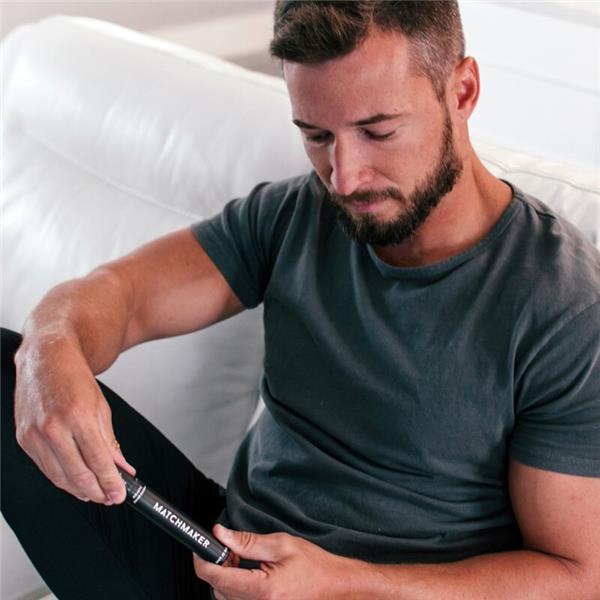 MATCHMAKER BLACK DIAMOND FEROMONSKI PARFUM ATTRACT HER 10 ML