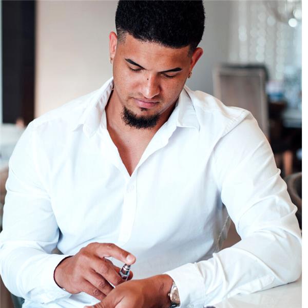 EOL PHEROMONE PARFUM 10 ML - ROMANTIC