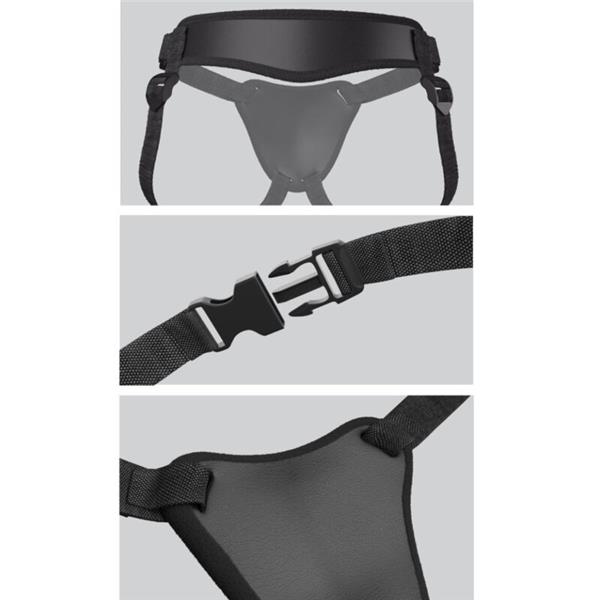 BODY DOCK ELITE MINI HARNESS
