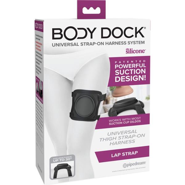 BODY DOCK TRAKA ZA STRUK
