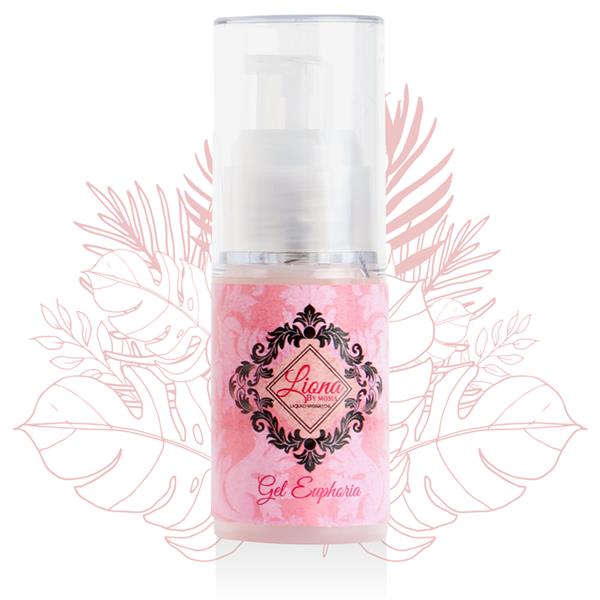 TEČNI VIBRATOR EUPHORIA GEL 15 ML