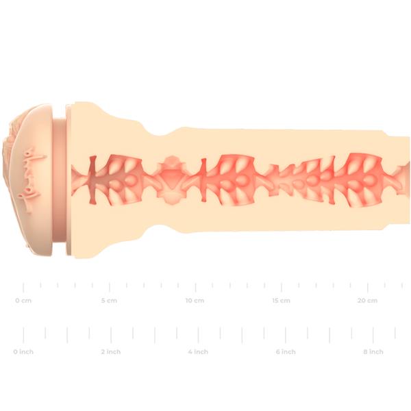 FEEL TANYA TATE - STARS COLLECTION STROKERS