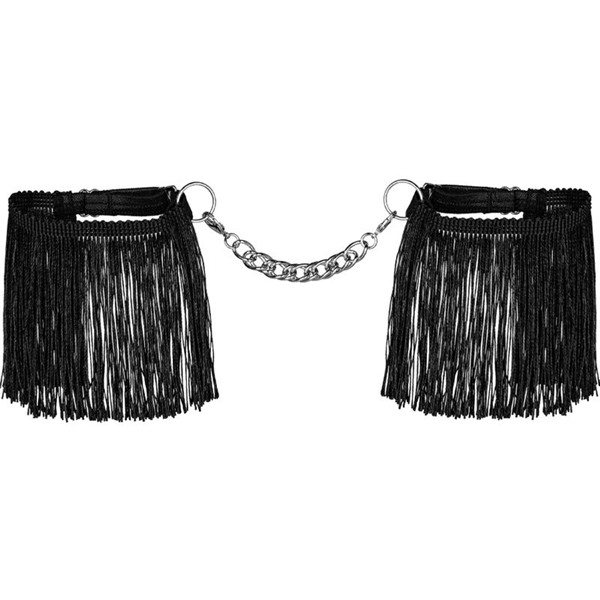 SHERILA HANDCUFFS ONE SIZE