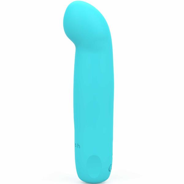 BCUTE CURVE INFINITE CLASSIC LIMITIRANA EDICIJA PLAVI SILIKONSKI PUNJIVI VIBRATOR